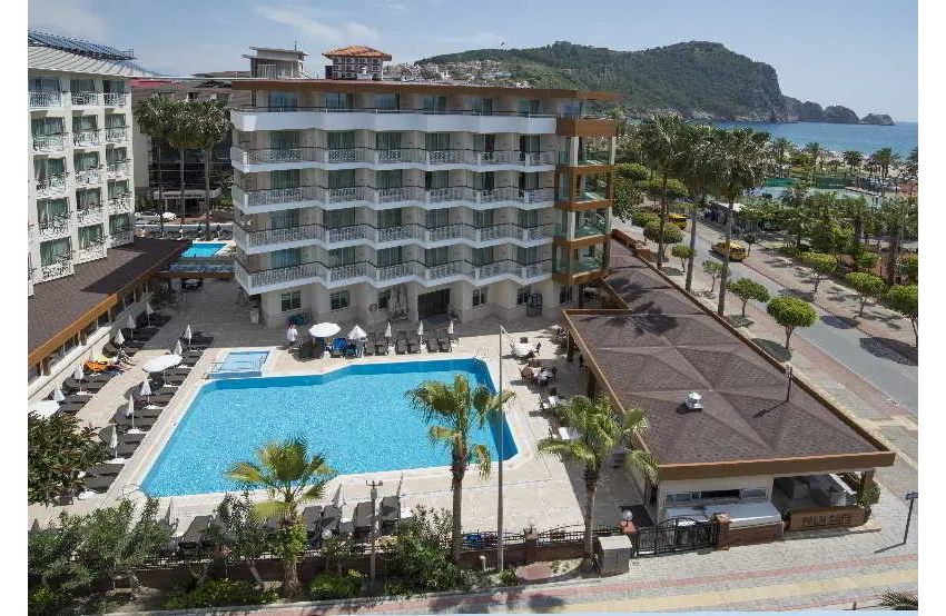 Riviera Hotel & Spa 4*-7