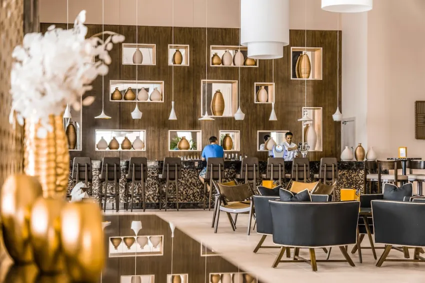 Jaz Aquaviva Makadi 5*-5