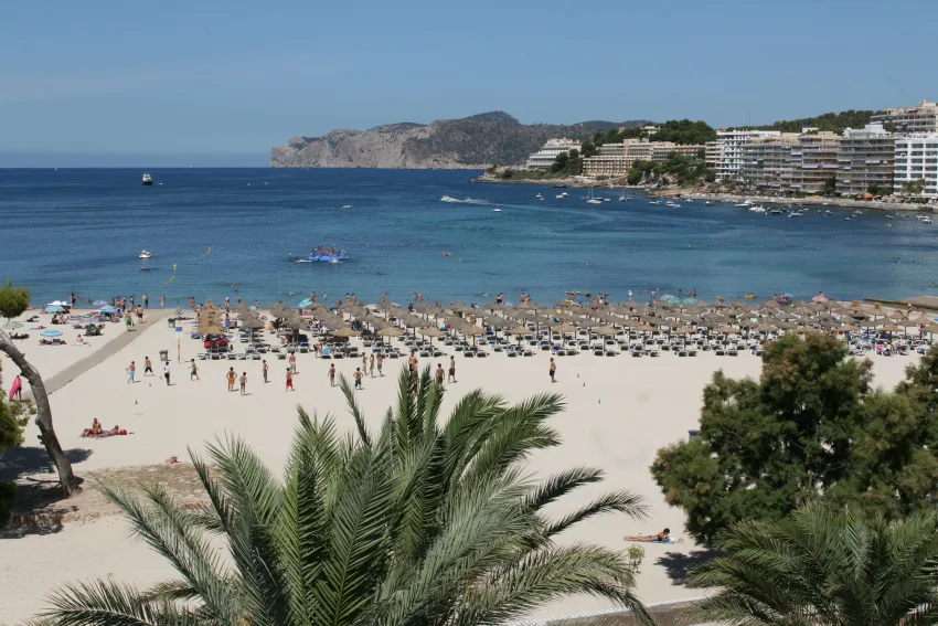 Hotel y Apartamentos Casablanca 3*-53