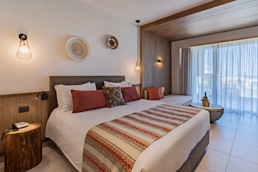 Minos Ambassador All Suites & Spa (Adults Only 16+) 5*-11