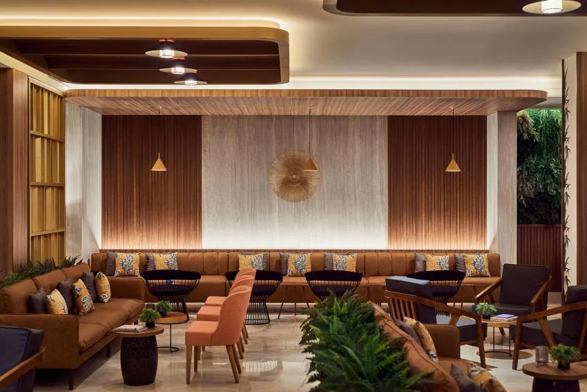 Zafiro Palace Andratx 5*-138