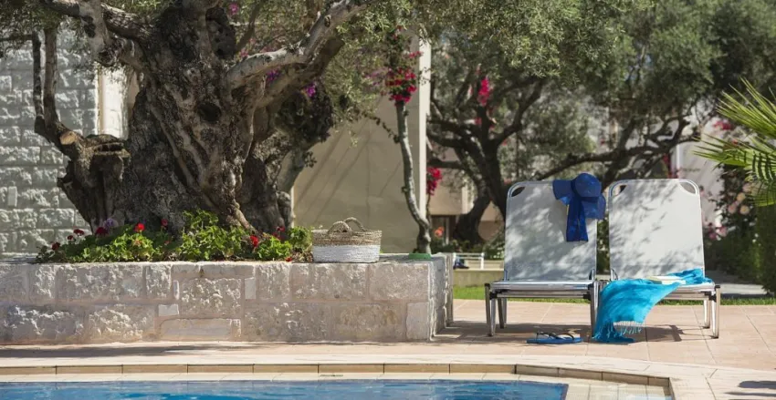 Althea Village 4*-11