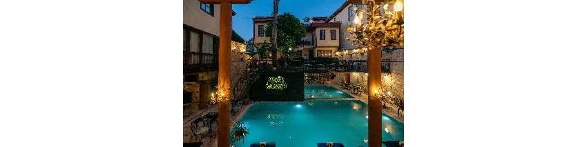 Mediterra Art Hotel 4*-7