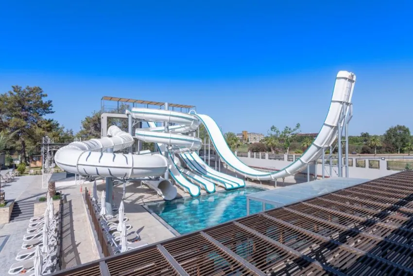 SORGUN AKADIA LUXURY (ADULTS ONLY 16+)  5*-7