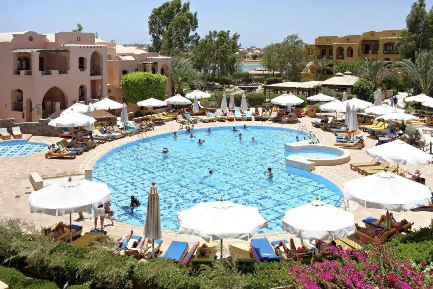 Three Corners Rihana Resort El Gouna 4*-15
