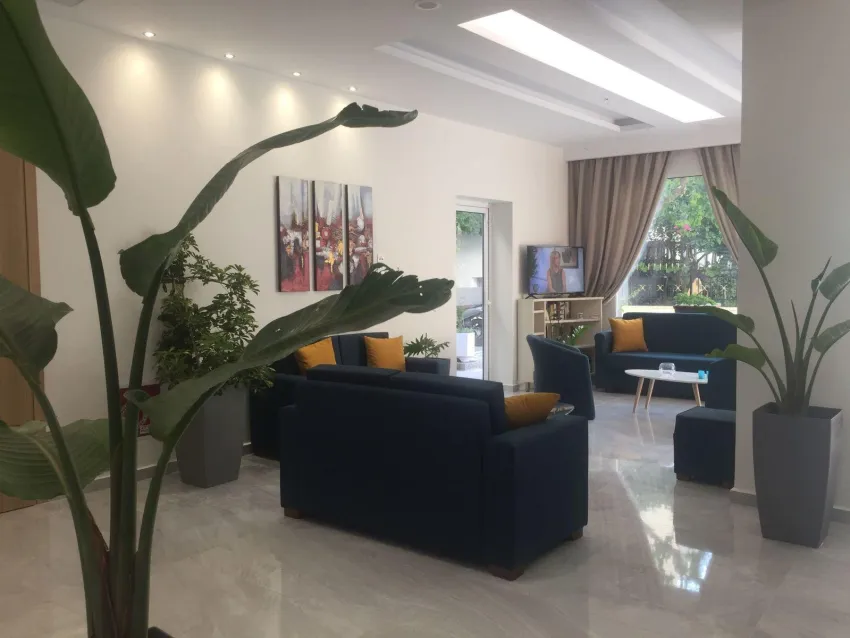 Voula Hotel 3*-17