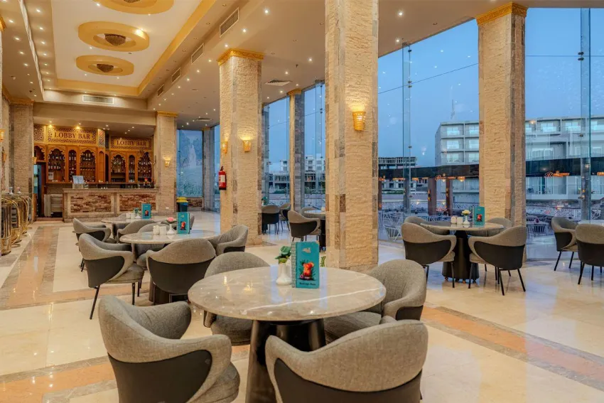 Rewaya Inn Resort EX Hawaii Paradise 4*-13