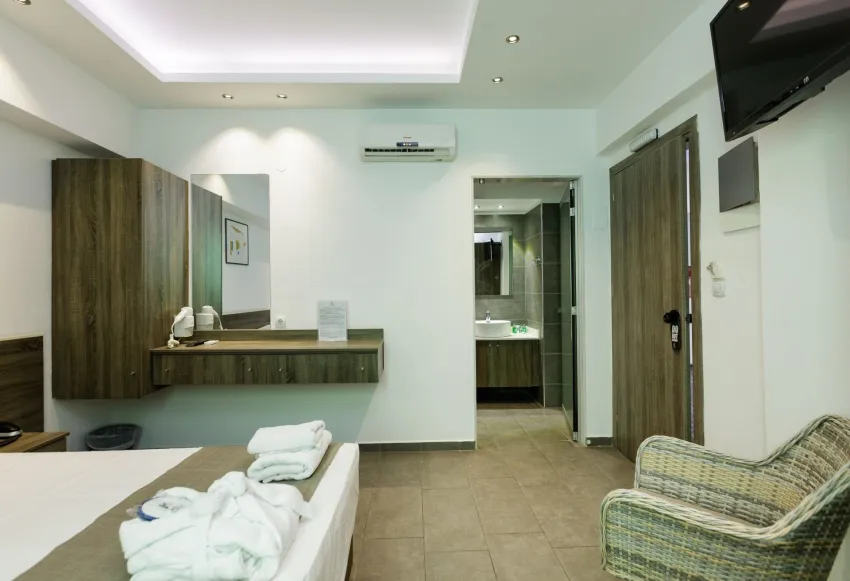 Kahlua Boutique Hotel 4*-25