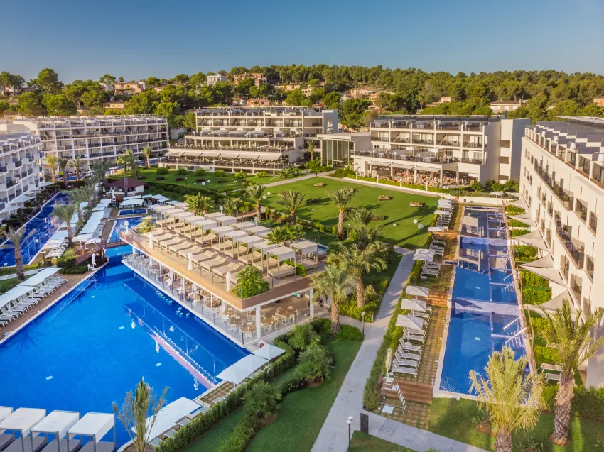 Zafiro Palace Palmanova 5*-3