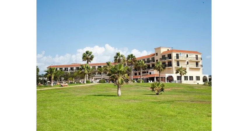 Nelia Sea Breeze (EX Anmaria Hotel) 4*-4