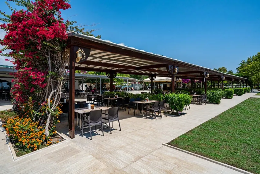 Miarosa Kemer Beach 5*-28