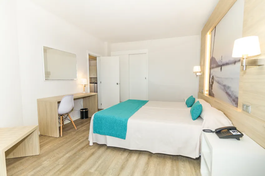 EIX LAGOTEL HOLIDAY RESORT 4*-42