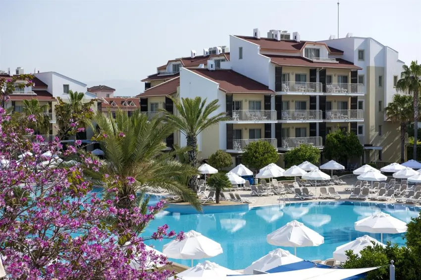 BARUT B SUITES HOTEL  5*-22