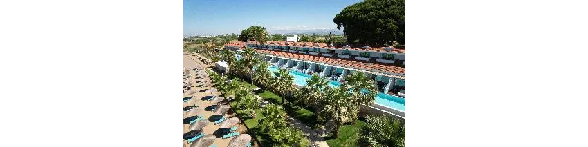Flora Garden Beach (Adults Only 16+) 5*-244