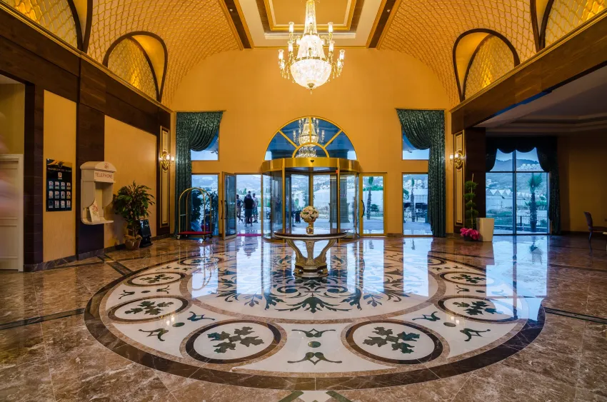 The Lumos Deluxe Resort Hotel & Spa 5*-17