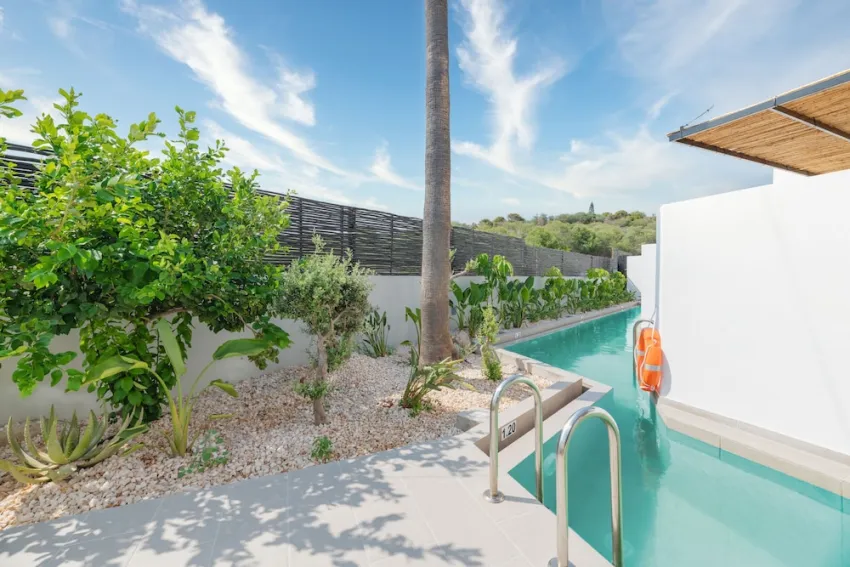 Napa Mermaid Hotel & Suites 4*-19