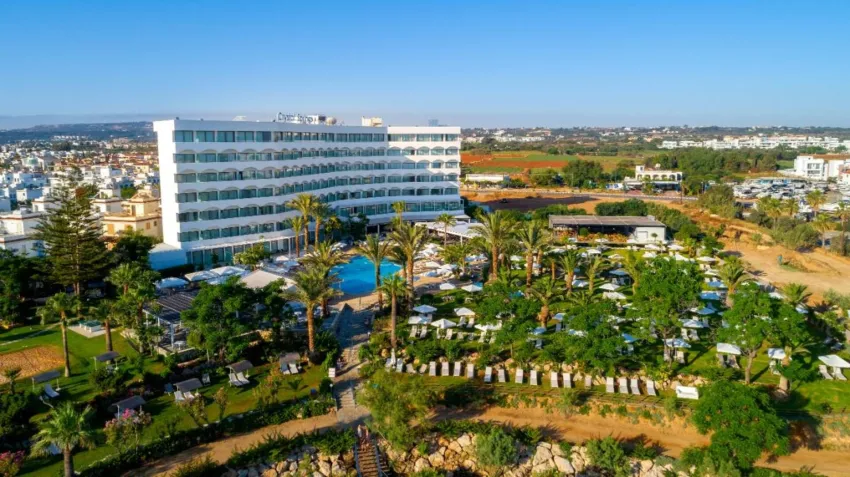 Crystal Springs Beach Hotel 4*-3