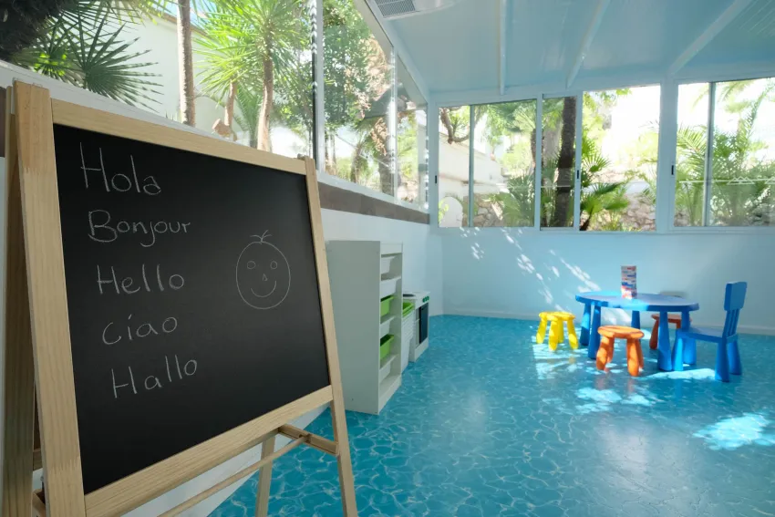 Azuline Palmanova Garden 3*-56