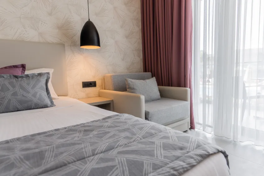 Zante Sun Hotel 4*-6