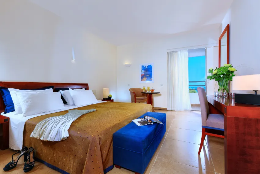 Apollonia Beach Resort and Spa 5*-6