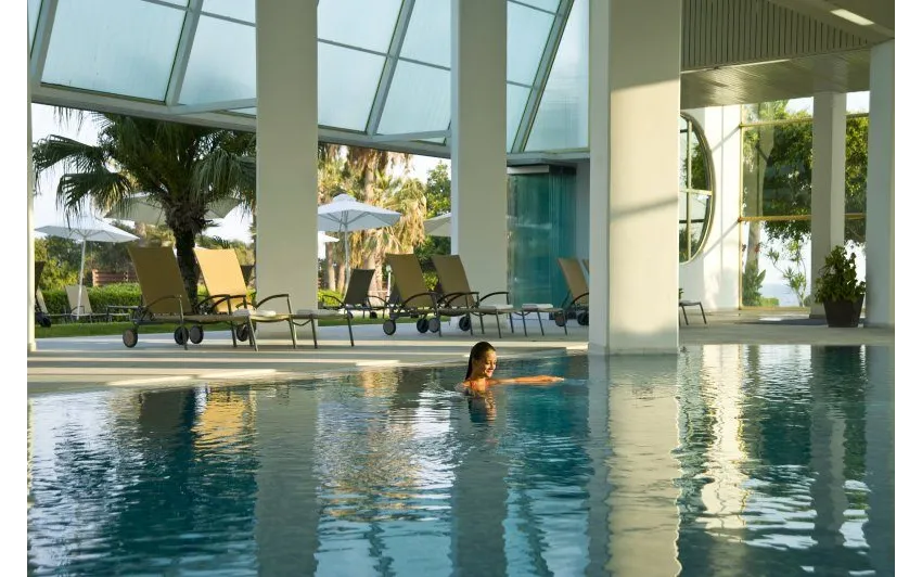 Louis Imperial Beach 4*-5