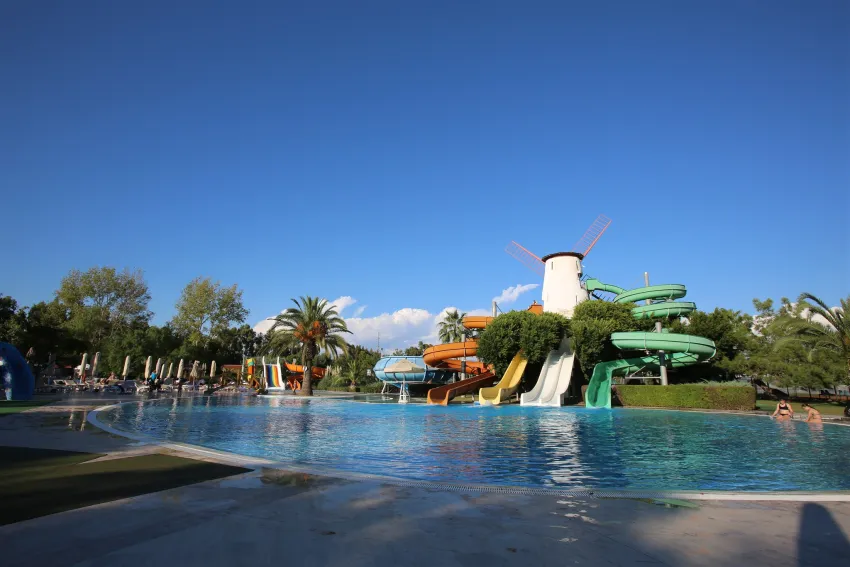 Starlight Resort Hotel 5*-152