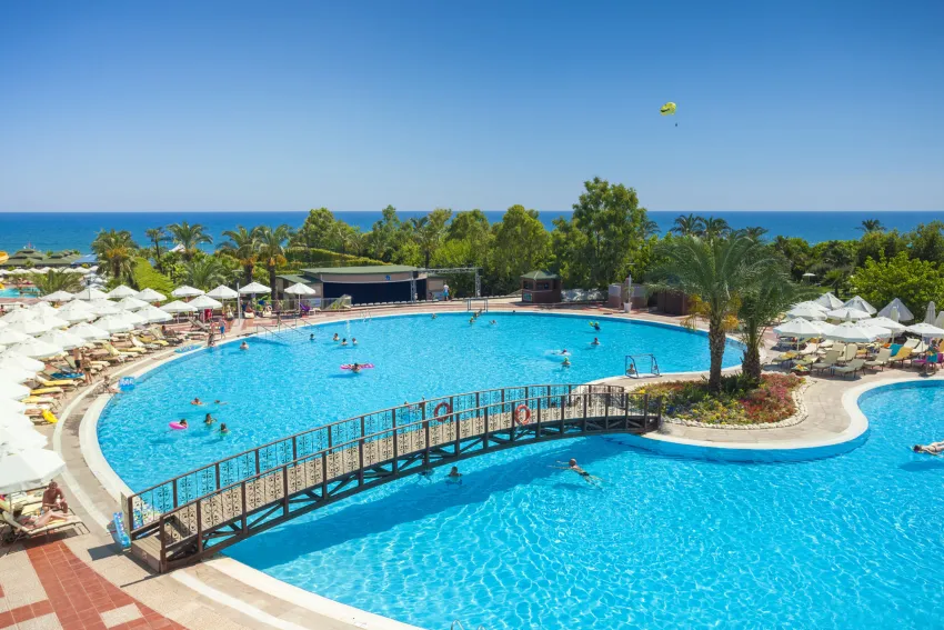 Hotel Turan Prince 5*-44