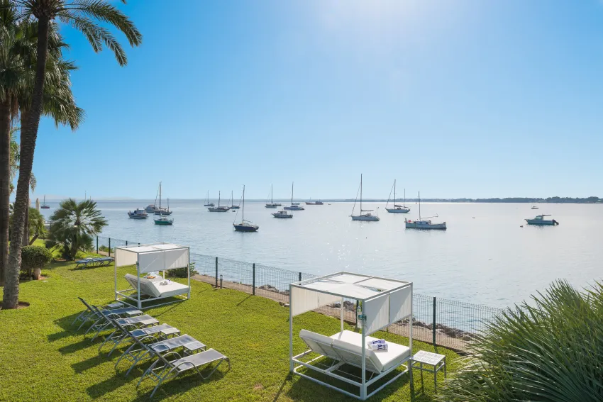 Botel Alcudiamar 4*-3