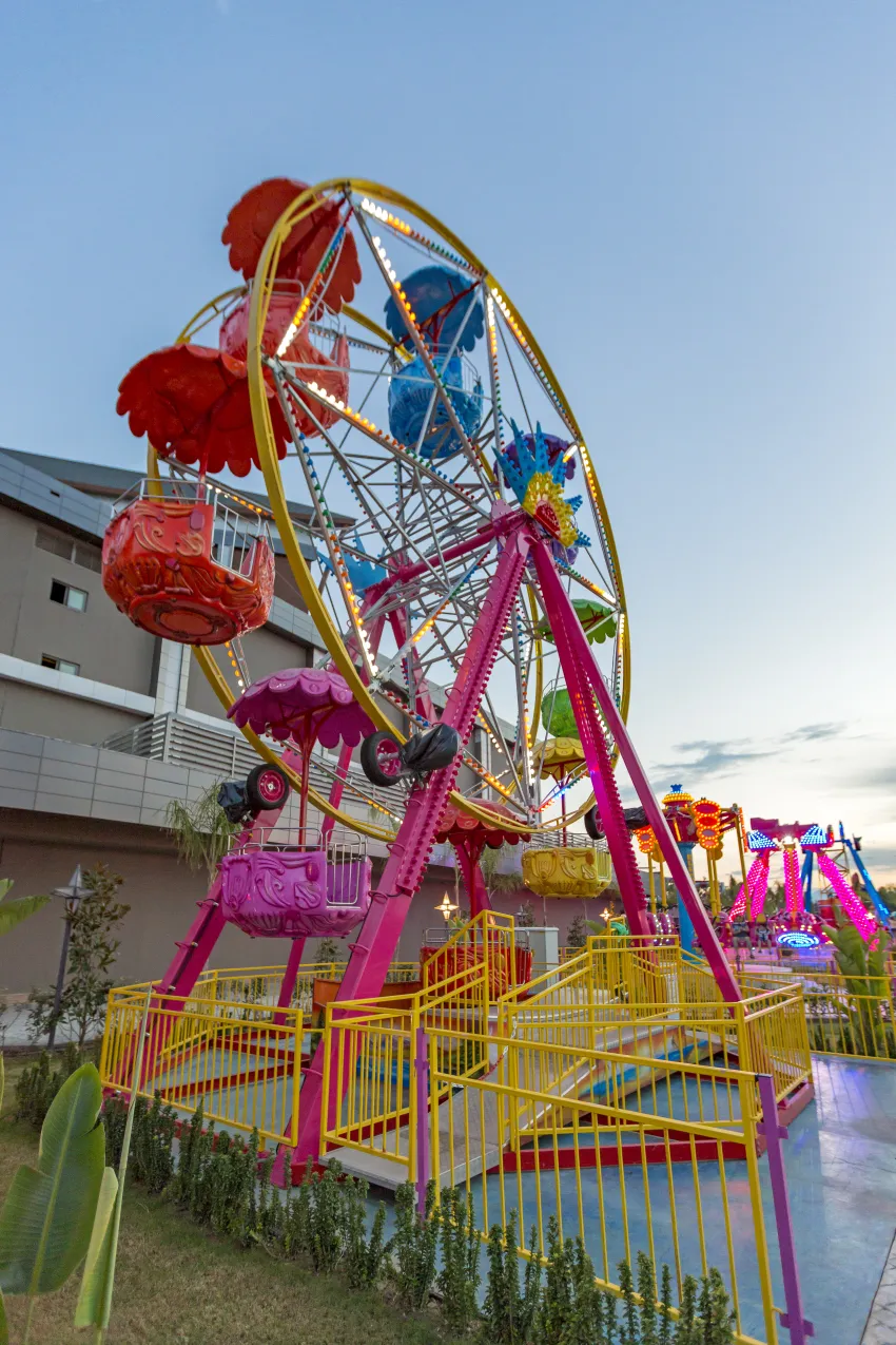 Royal Seginus 5*-110