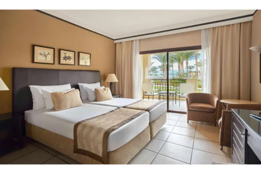 Jaz Lamaya Resort 5*-22