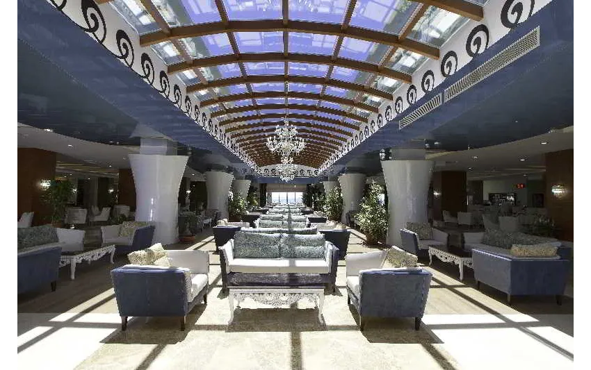 Adalya Resort (Adult Only 16+) 5*-10