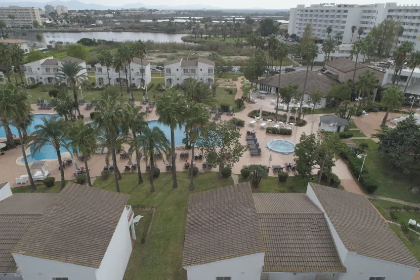 Garden Saladina Hotel Adults only 4*-2