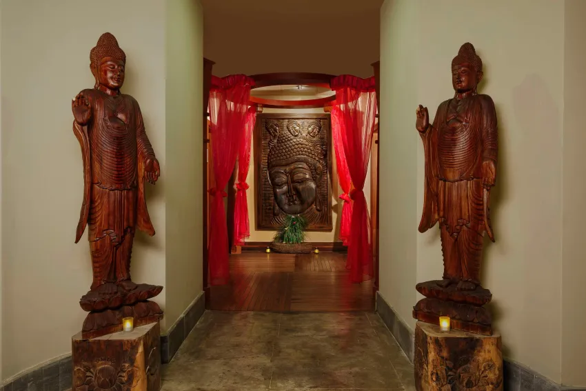 Kempinski Hotel The Dome Belek 5*-313