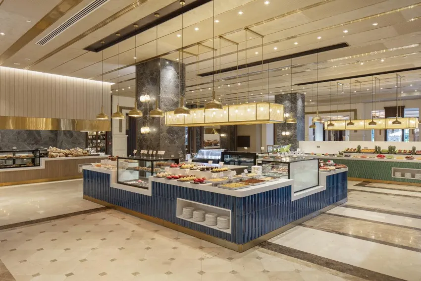 Ela Excellence Resort Belek 5*-36