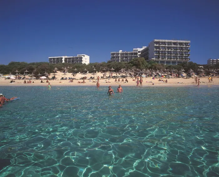 Grecian Bay 5* - Ayia napa - Cipru