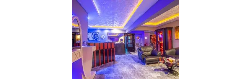 Aslan City Hotel 3*-24