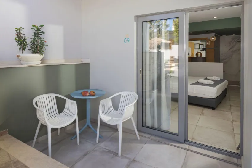 Sunshine Boutique Hotel 2*-11