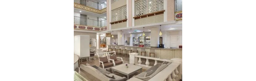 Side Star Resort 5*-4