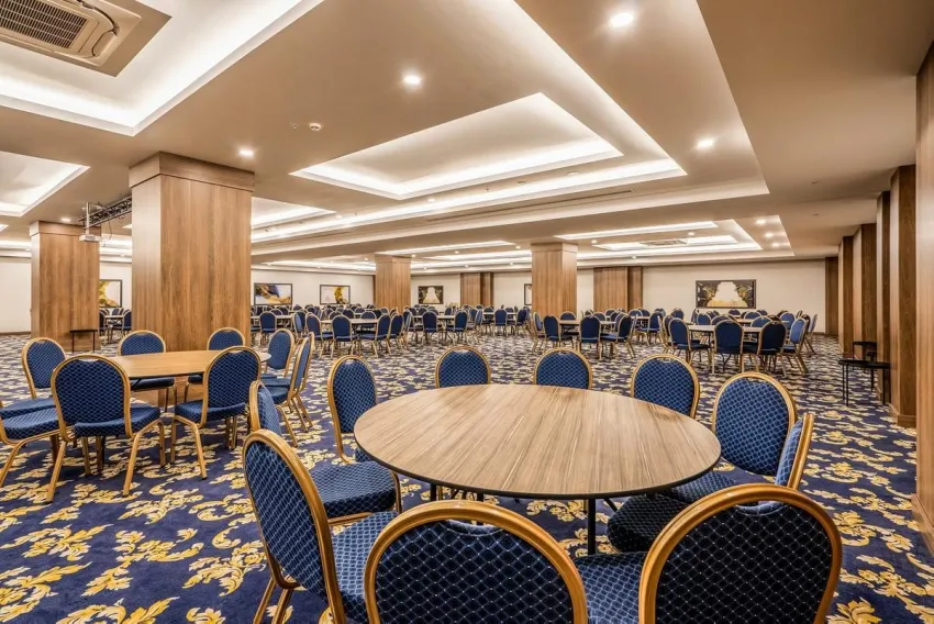 Arnor De Luxe Hotel & Spa 5*-30