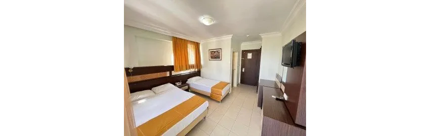 Kleopatra Ada Hotel 4*-10