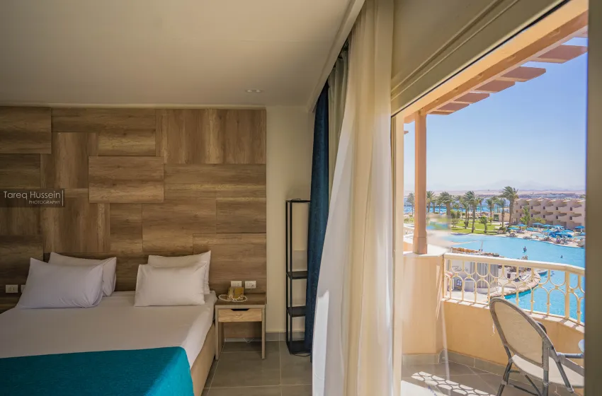 Pyramisa Sahl Hasheesh Beach Resort 5*-23