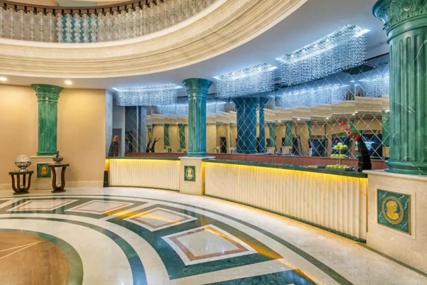 Dobedan Beach Resort Comfort (Ex.Alva Donna Beach) 5*-38