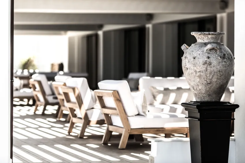 Abaton Island Resort & Spa 5*-21