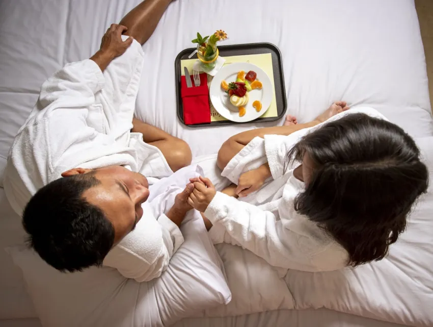 Amc Royal Hotel & Spa 5*-26