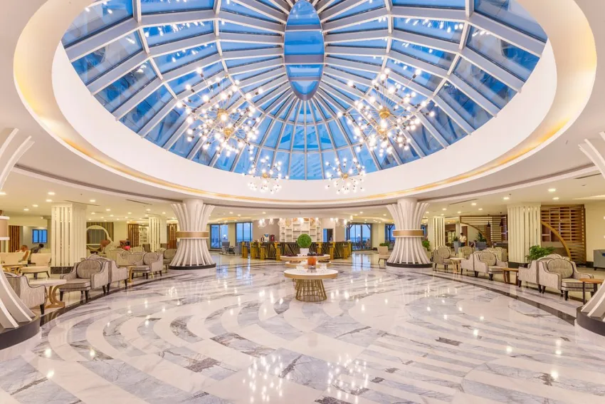 CALIDO MARIS HOTEL  5*-15