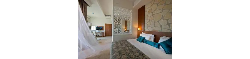Tui Day & Night Connected Club Life Belek 5*-4