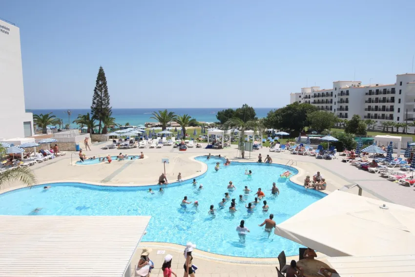 Odessa Hotel 4*-7