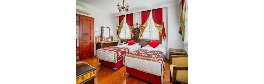 Mediterra Art Hotel 4*-15