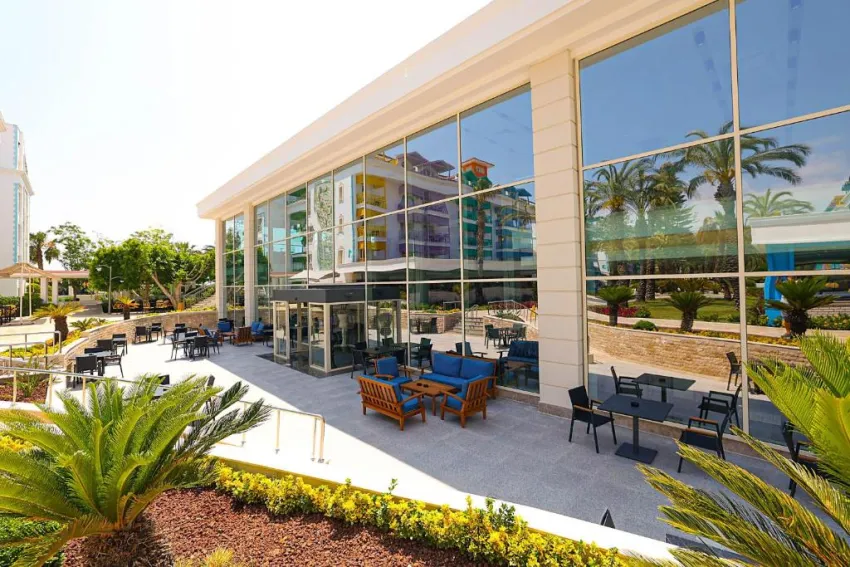 Crystal Paraiso Verde Resort & Spa 5*-32