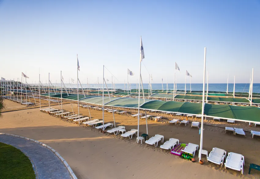 Terrace Beach Resort 5*-46